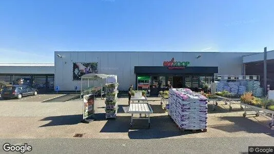 Lokaler til leie i Noordoostpolder - Foto uit Google Street View