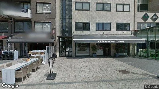 Kontorlokaler til leje i Almere - Foto uit Google Street View