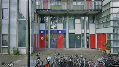 Kantorruimte for rent in Amsterdam-Zuidoost - Photo from Google Street View