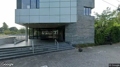 Kantorruimte for rent in Utrecht Oost - Photo from Google Street View