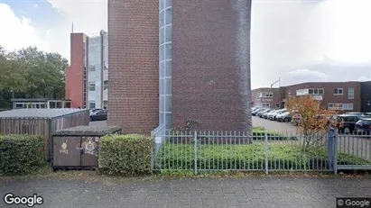 Kontorlokaler til leje i Best - Foto fra Google Street View