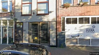 Bedrijfsruimtes for sale in The Hague Centrum - Photo from Google Street View