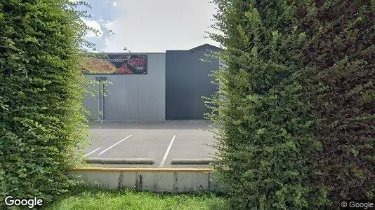 Bedrijfsruimtes for rent i Heerlen - Foto uit Google Street View