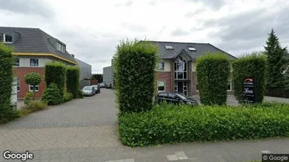 Kantorruimte for rent in Renswoude - Photo from Google Street View