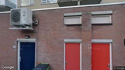 Bedrijfsruimtes for rent in Alphen aan den Rijn - Photo from Google Street View