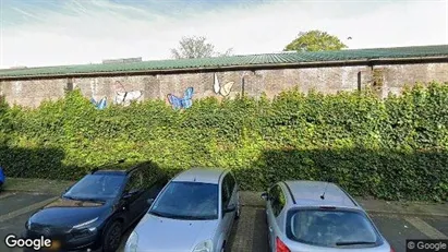 Kantorruimte for rent in Hilversum - Photo from Google Street View
