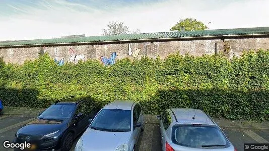 Kantorruimte for rent i Hilversum - Foto uit Google Street View