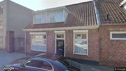 Bedrijfsruimtes for rent in Tilburg - Photo from Google Street View