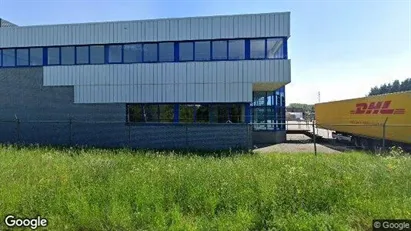 Producties for rent in Tiel - Photo from Google Street View