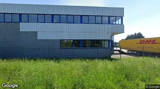 Producties for rent i Tiel - Foto uit Google Street View