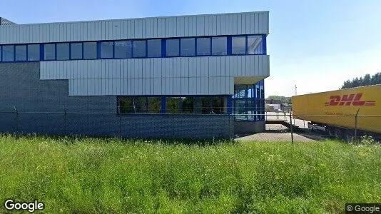 Producties for rent i Tiel - Foto uit Google Street View