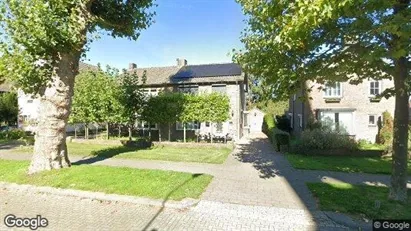 Lokaler til leje i Stein - Foto fra Google Street View