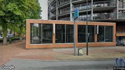 Bedrijfsruimtes for rent in Hilversum - Photo from Google Street View