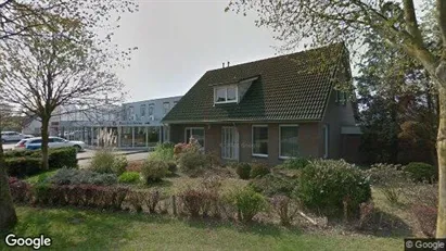 Kantorruimte for rent in Laarbeek - Photo from Google Street View