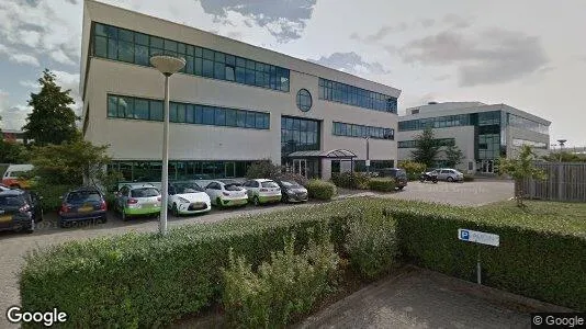 Kantorruimte for rent i Amsterdam Westpoort - Foto uit Google Street View