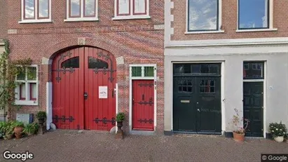 Bedrijfsruimtes for rent in Haarlem - Photo from Google Street View