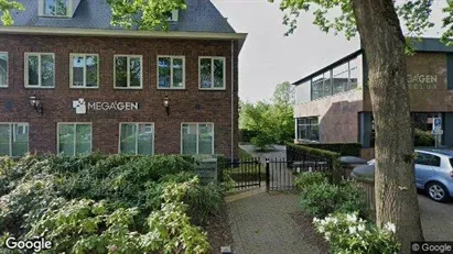 Kantorruimte for rent in Oisterwijk - Photo from Google Street View