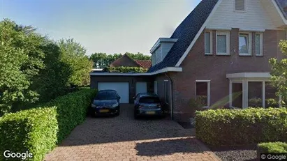 Bedrijfsruimtes for rent in Barneveld - Photo from Google Street View