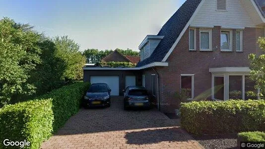 Lokaler til leie i Barneveld - Foto uit Google Street View