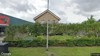 Bedrijfsruimtes for rent in Hengelo - Photo from Google Street View