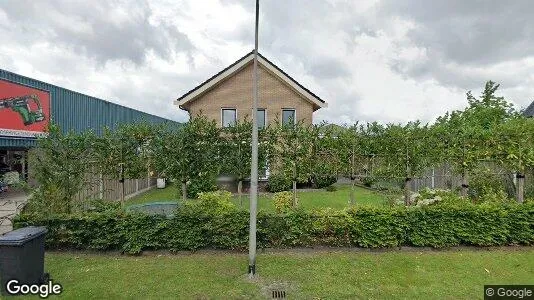 Lokaler til leie i Hengelo - Foto uit Google Street View