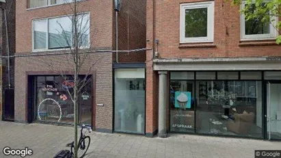 Bedrijfsruimtes for rent in Hengelo - Photo from Google Street View