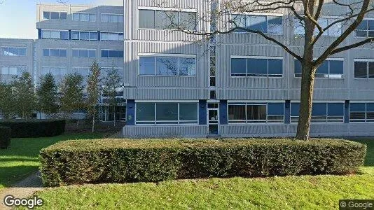Kantorruimte for rent i Amsterdam-Zuidoost - Foto uit Google Street View
