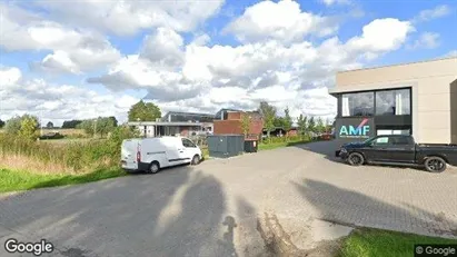 Bedrijfsruimtes for rent in Dongeradeel - Photo from Google Street View