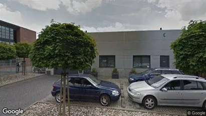 Bedrijfsruimtes for rent in Leek - Photo from Google Street View