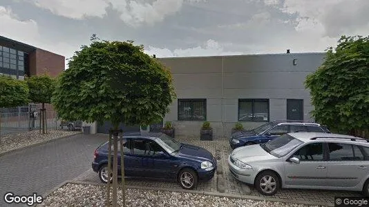 Bedrijfsruimtes for rent i Leek - Foto uit Google Street View