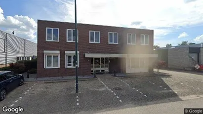 Bedrijfsruimtes for rent in Woerden - Photo from Google Street View
