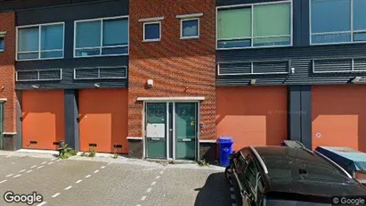 Bedrijfsruimtes for rent in Brielle - Photo from Google Street View