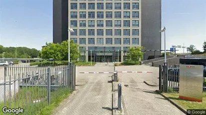 Kontorer til leie i Tilburg – Bilde fra Google Street View