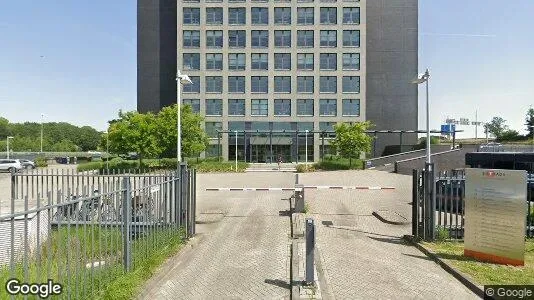 Kantorruimte for rent i Tilburg - Foto uit Google Street View