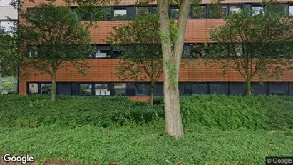 Kontorer til leie i Amersfoort – Bilde fra Google Street View