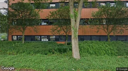 Kontorer til leie i Amersfoort - Foto uit Google Street View
