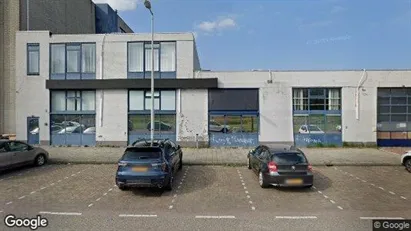 Magazijnen for rent in Amsterdam Westpoort - Photo from Google Street View