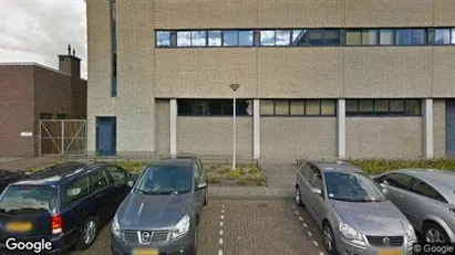 Kantorruimte for rent in Amsterdam Westpoort - Photo from Google Street View