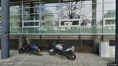 Magazijnen for rent in Amsterdam Westpoort - Photo from Google Street View