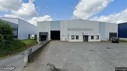 Bedrijfsruimtes for sale in Venlo - Photo from Google Street View