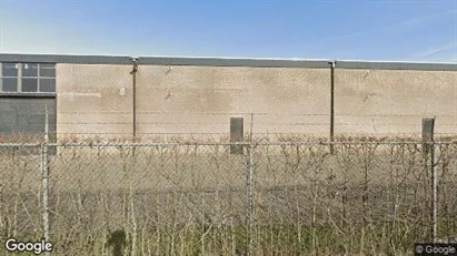 Bedrijfsruimtes for rent in Rotterdam Overschie - Photo from Google Street View