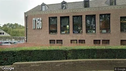 Kantorruimte for rent in Gilze en Rijen - Photo from Google Street View