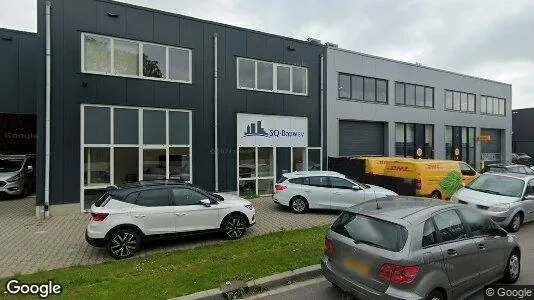 Kantorruimte te koop i Epe - Foto uit Google Street View