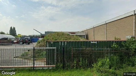 Lokaler til leje i Papendrecht - Foto uit Google Street View