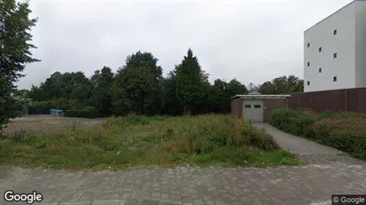 Bedrijfsruimtes te huur in Barendrecht - Foto uit Google Street View