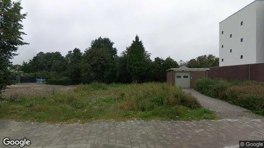 Lokaler til leie i Barendrecht - Foto uit Google Street View