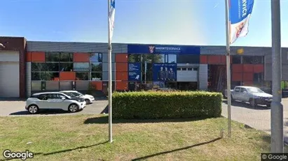 Bedrijfsruimtes for rent in Alkmaar - Photo from Google Street View