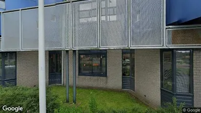 Kantorruimte for rent in Zaanstad - Photo from Google Street View