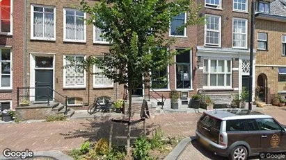 Bedrijfsruimtes for rent in Dordrecht - Photo from Google Street View
