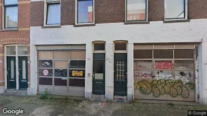 Bedrijfsruimtes for rent in Rotterdam Noord - Photo from Google Street View